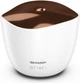 Зволожувач повітря Sharp DF-A1E-W - изображение 2
