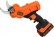 Кущоріз акумуляторний Black+Decker BCPP18D1 - изображение 1