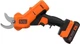 Кущоріз акумуляторний Black+Decker BCPP18D1 - изображение 3