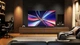 Телевізор Hisense 50E8Q - зображення 13