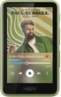 Hi-Res плеєр Hiby R1 Green - зображення 1