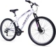 Велосипед гірський (MTB) Huffy Extent 26 White Gloss - изображение 1
