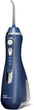 Іригатор Waterpik Cordless Advanced 2.0 Water Flosser Blue WP-583 - изображение 1