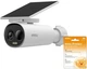 IP-камера відеоспостереження Imou Cell 3C AIO IPC-K9DC-5M0WEH-V2 (2.8) - зображення 1