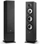 Акустичні колонки Polk Audio Monitor XT60 Black - изображение 1