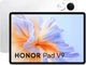 Планшет Honor Pad V9 8/256GB Wi-Fi White - изображение 1
