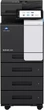 БФП Konica Minolta Bizhub C3351i - зображення 4