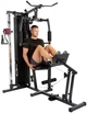 Фітнес-станція Hammer Ferrum TX3 - изображение 4