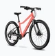 Велосипед гірський (MTB) Woom 5 Explorer 24 Neon Coral - зображення 6