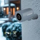 IP-камера відеоспостереження Overmax Camspot 5.1 Black - изображение 3