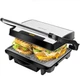Електрогриль притискний Cecotec Rock'Ngrill 1500 Rapid - изображение 1