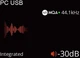 Інтегрований підсилювач Audiolab 7000A Silver - изображение 7