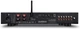 Інтегрований підсилювач Audiolab 7000A Black - изображение 5