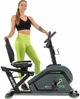 Велотренажер електромагнітний Hop-Sport HS-120L Ravel - изображение 1