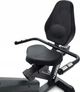 Велотренажер електромагнітний Hop-Sport HS-120L Ravel - изображение 6