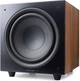Сабвуфер Argon Audio Malm SUB 10 Nut - изображение 1