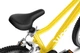 Дитячий двоколісний велосипед Woom 3 Go 2025 Yellow - зображення 3