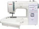 Швейна машинка електромеханічна Janome 423S - зображення 2