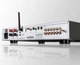 Інтегрований підсилювач Audiolab 7000A Silver - изображение 3