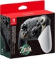 Геймпад Nintendo Switch Pro Controller The Legend of Zelda: Tears of the Kingdom Edition (NSP-1426) - изображение 1