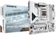 Материнська плата Gigabyte B850M Eagle WIFI6E ICE - зображення 1