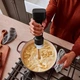 Занурюваний блендер KitchenAid 5KHBRV71BM - изображение 3