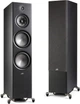 Фронтальні акустичні колонки Polk Audio Reserve R700 Black - изображение 5