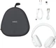 Навушники з мікрофоном AKG N9 Hybrid White - зображення 8
