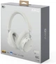 Навушники з мікрофоном AKG N9 Hybrid White - зображення 9
