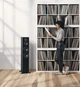 Акустичні колонки Dynaudio Emit 50 Black - изображение 3