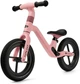 Біговел KinderKraft Xploit Bubblegum Pink (KRXPLO00PNK0000) - зображення 1