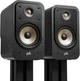 Акустичні колонки Polk Audio Signature Elite ES20 Black - изображение 1