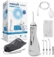 Іригатор Waterpik Cordless Advanced 2.0 Water Flosser White WP-580 - изображение 2