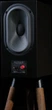 Акустична система Buchardt Audio P300 Black - зображення 3