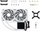 Водяне охолодження Tryx Panorama 280 White (L-P280N-DS2M-G0W) - изображение 2