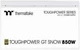 Блок живлення Thermaltake ToughPower GT GT 850W Snow (PS-TPT-0850FNFAGE-W) - изображение 3