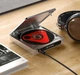 CD-програвач Fiio DM13 BT Silver - зображення 4