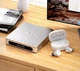 CD-програвач Fiio DM13 BT Silver - зображення 6