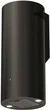 Витяжка декоративна Maan Elba 2 W731 Black - изображение 1