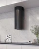 Витяжка декоративна Maan Elba 2 W731 Black - изображение 3