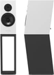 Фронтальні акустичні колонки Pylon Audio Diamond Monitor 18 MKII Black/Red - зображення 2
