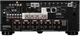 AV-ресивер Yamaha RX-A6A Black - изображение 4