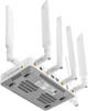 Бездротовий маршрутизатор (роутер) Spitz AX GL-X3000 - изображение 2
