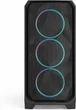 Корпус Fractal Design Meshify 3 XL RGB TG Black (FD-C-MES3X-04) - зображення 5