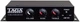 Підсилювач потужності Taga Harmony TA-25Mini Black - зображення 1