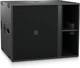 Сабвуфер Turbosound TQ15B Black - изображение 1