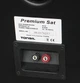 Акустичні колонки Tonsil Premium Sat Black - изображение 4