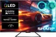 Телевізор Sharp 55GR8765E - зображення 1