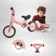 Біговел KinderKraft Tove Pink - зображення 3