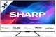 Телевізор Sharp 55GR8765E - зображення 9
